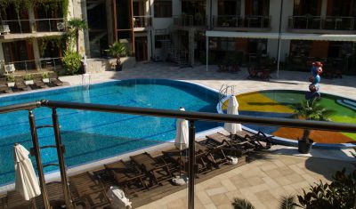 Imagine pentru Hotel Laguna Beach Resort & Spa 4* valabile pentru Litoral 2025