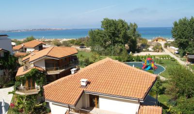 Imagine pentru Hotel Laguna Beach Resort & Spa 4* valabile pentru Litoral 2025
