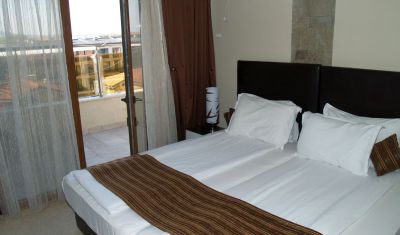 Imagine pentru Hotel Laguna Beach Resort & Spa 4* valabile pentru Litoral 2025
