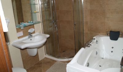 Imagine pentru Hotel Laguna Beach Resort & Spa 4* valabile pentru Litoral 2025
