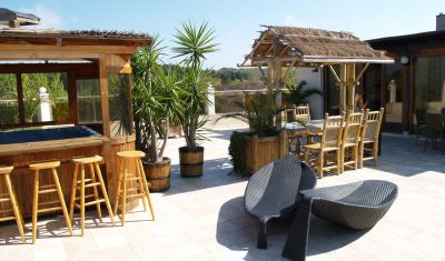 Imagine pentru Hotel Laguna Beach Resort & Spa 4* valabile pentru Litoral 2025