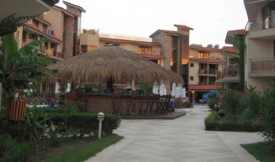 Imagine pentru Hotel Laguna Beach Resort & Spa 4* valabile pentru Litoral 2025