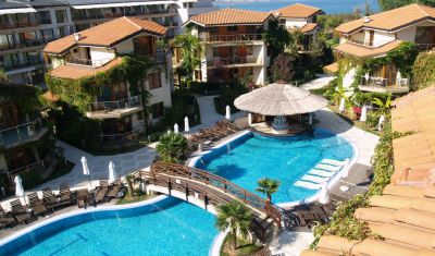 Imagine pentru Hotel Laguna Beach Resort & Spa 4* valabile pentru Litoral 2025