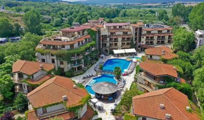 Imagine pentru Hotel Laguna Beach Resort & Spa 4* valabile pentru Litoral 2025