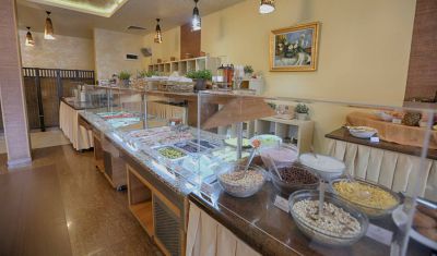 Imagine pentru Hotel Laguna Beach Resort & Spa 4* valabile pentru Litoral 2025