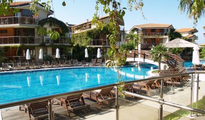 Imagine pentru Hotel Laguna Beach Resort & Spa 4* valabile pentru Litoral 2025