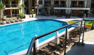 Imagine pentru Hotel Laguna Beach Resort & Spa 4* valabile pentru Litoral 2025