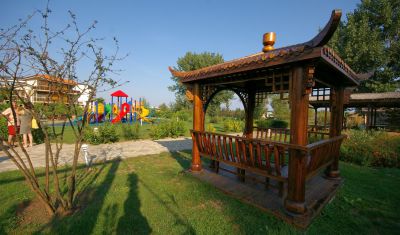 Imagine pentru Hotel Laguna Beach Resort & Spa 4* valabile pentru Litoral 2025