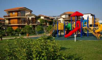 Imagine pentru Hotel Laguna Beach Resort & Spa 4* valabile pentru Litoral 2025