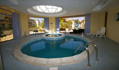 Imagine pentru Hotel Laguna Beach Resort & Spa 4* valabile pentru Litoral 2025