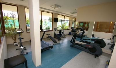 Imagine pentru Hotel Laguna Beach Resort & Spa 4* valabile pentru Litoral 2025