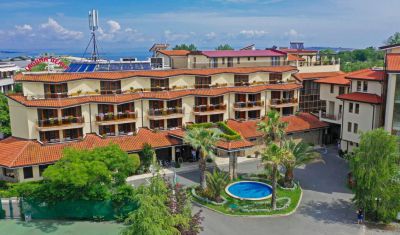 Imagine pentru Hotel Laguna Beach Resort & Spa 4* valabile pentru Litoral 2025
