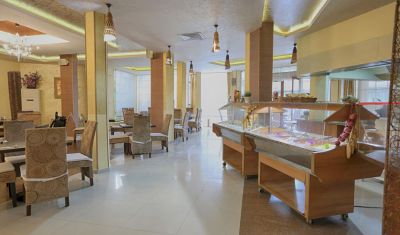 Imagine pentru Hotel Laguna Beach Resort & Spa 4* valabile pentru Litoral 2025