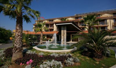 Imagine pentru Hotel Laguna Beach Resort & Spa 4* valabile pentru Litoral 2025