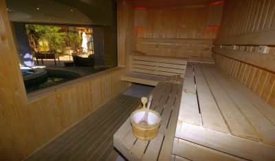 Imagine pentru Hotel Laguna Beach Resort & Spa 4* valabile pentru Litoral 2025