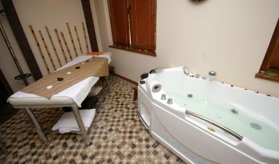 Imagine pentru Hotel Laguna Beach Resort & Spa 4* valabile pentru Litoral 2025