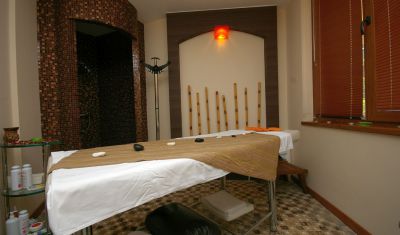 Imagine pentru Hotel Laguna Beach Resort & Spa 4* valabile pentru Litoral 2025