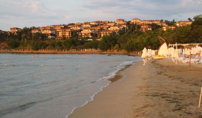 Imagine pentru Hotel Laguna Beach Resort & Spa 4* valabile pentru Litoral 2025