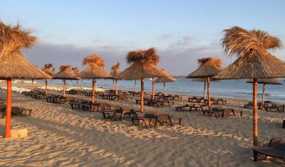 Imagine pentru Hotel Laguna Beach Resort & Spa 4* valabile pentru Litoral 2025