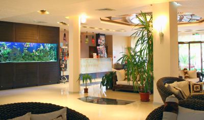 Imagine pentru Hotel Laguna Beach Resort & Spa 4* valabile pentru Litoral 2025