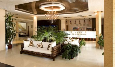 Imagine pentru Hotel Laguna Beach Resort & Spa 4* valabile pentru Litoral 2025