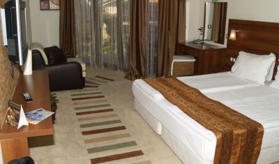 Imagine pentru Hotel Laguna Beach Resort & Spa 4* valabile pentru Litoral 2025