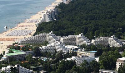 Imagine pentru Hotel Laguna Mare 4* valabile pentru Litoral 2025