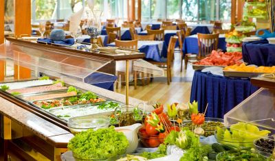 Imagine pentru Hotel Laguna Mare 4* valabile pentru Litoral 2025
