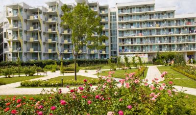 Imagine pentru Hotel Laguna Mare 4* valabile pentru Litoral 2025