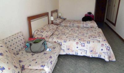 Imagine pentru Hotel Laguna Mare 4* valabile pentru Litoral 2025