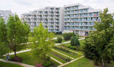 Imagine pentru Hotel Laguna Mare 4* valabile pentru Litoral 2025