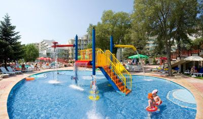 Imagine pentru Hotel Laguna Mare 4* valabile pentru Litoral 2025