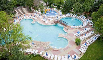 Imagine pentru Hotel Laguna Mare 4* valabile pentru Litoral 2025