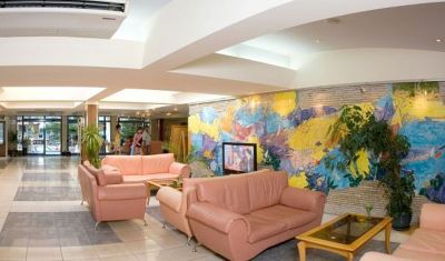 Imagine pentru Hotel Laguna Mare 4* valabile pentru Litoral 2025