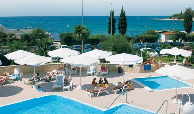 Imagine pentru Hotel Laguna Park 4* valabile pentru Litoral 2025