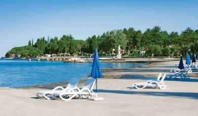 Imagine pentru Hotel Laguna Park 4* valabile pentru Litoral 2025