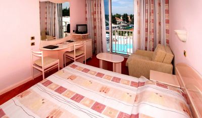 Imagine pentru Hotel Laguna Park 4* valabile pentru Litoral 2025