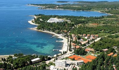 Imagine pentru Hotel Laguna Park 4* valabile pentru Litoral 2025