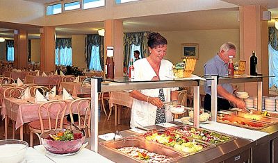 Imagine pentru Hotel Laguna Park 4* valabile pentru Litoral 2025