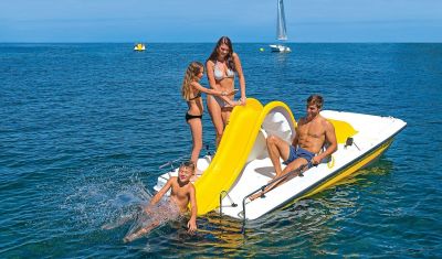 Imagine pentru Hotel Laguna Park 4* valabile pentru Litoral 2025