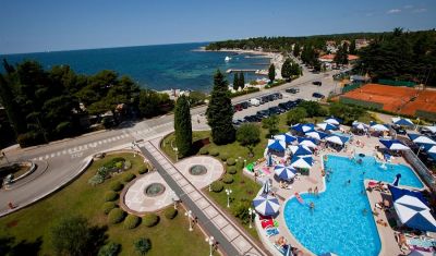 Imagine pentru Hotel Laguna Park 4* valabile pentru Litoral 2025