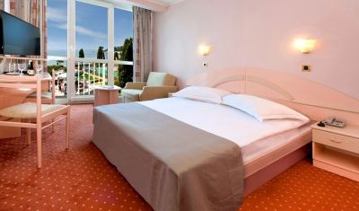 Imagine pentru Hotel Laguna Park 4* valabile pentru Litoral 2025