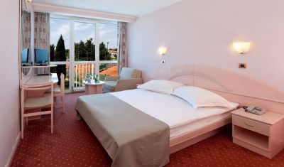 Imagine pentru Hotel Laguna Park 4* valabile pentru Litoral 2025