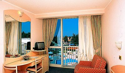 Imagine pentru Hotel Laguna Park 4* valabile pentru Litoral 2025