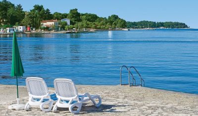 Imagine pentru Hotel Laguna Park 4* valabile pentru Litoral 2025