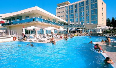 Imagine pentru Hotel Laguna Park 4* valabile pentru Litoral 2025