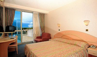 Imagine pentru Hotel Laguna Park 4* valabile pentru Litoral 2025