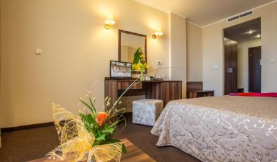 Imagine pentru Hotel Laguna Park & Aqua Club 4* valabile pentru Litoral 2025