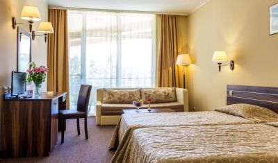 Imagine pentru Hotel Laguna Park & Aqua Club 4* valabile pentru Litoral 2025