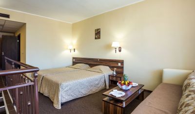 Imagine pentru Hotel Laguna Park & Aqua Club 4* valabile pentru Litoral 2025